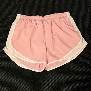 Nike tempo running shorts